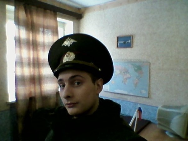 Alexander Kryukov | Москва