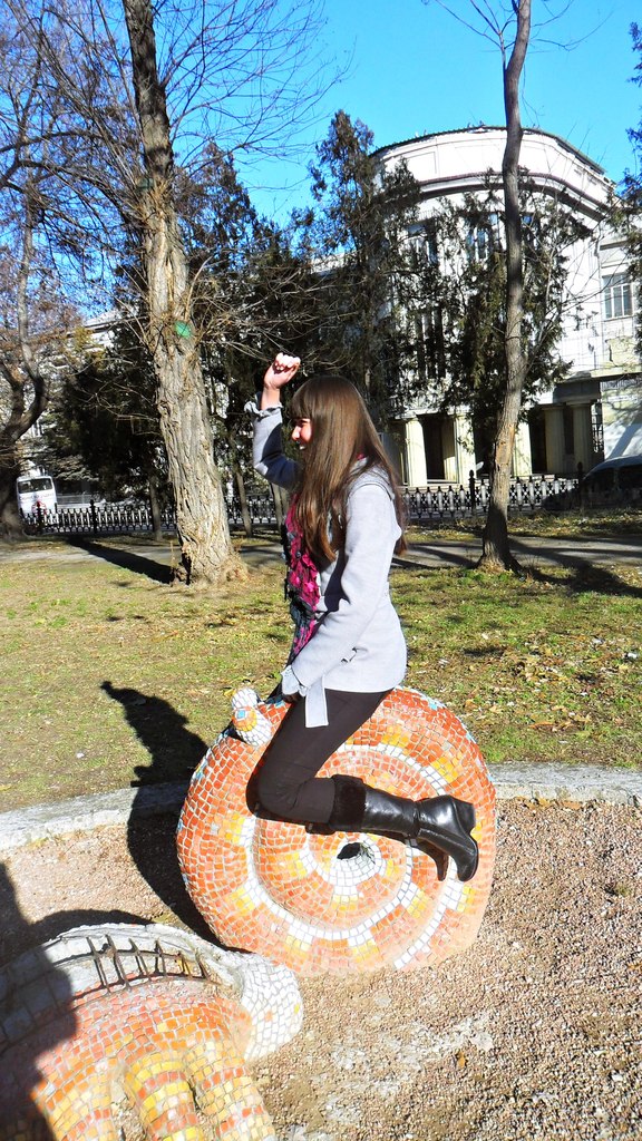 Ирка Шильникова | 