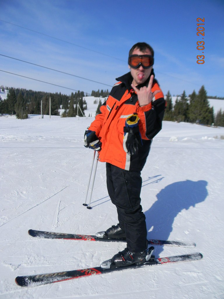 Алексей Ильин | Уфа