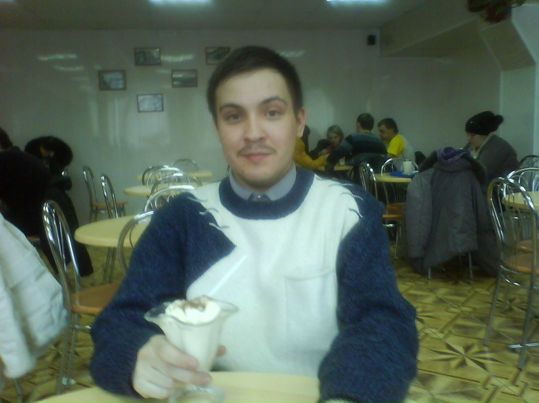 Рустам Мухамедов | 