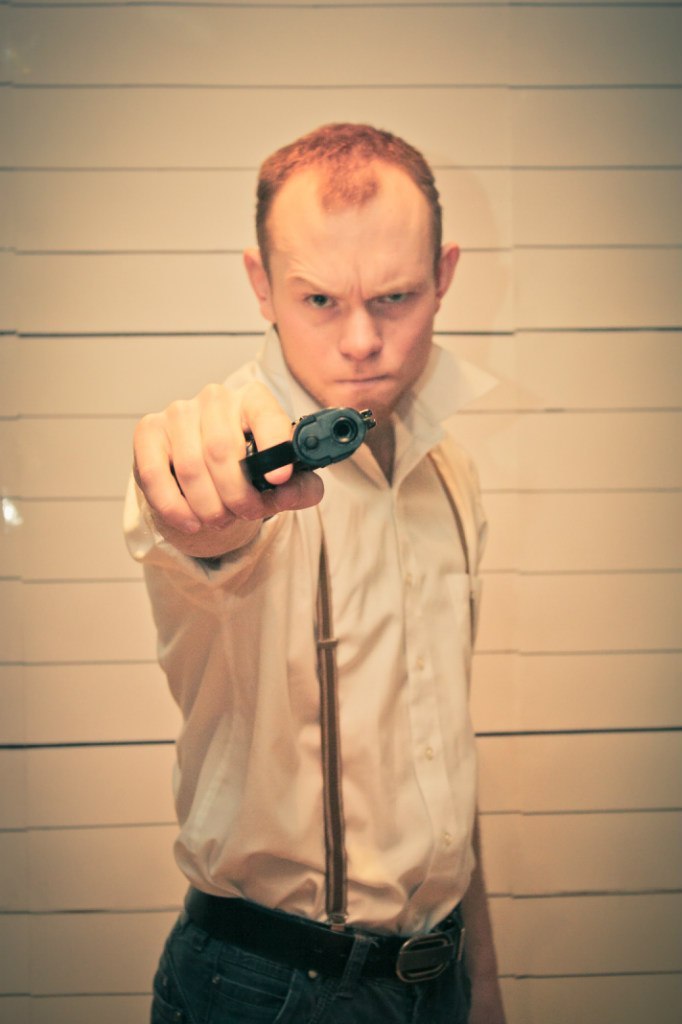 Иван Старцев Stiv | Архангельск