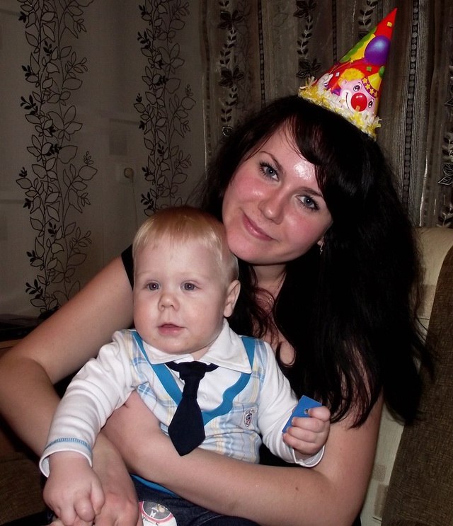 Мария Копылова | Отрадный