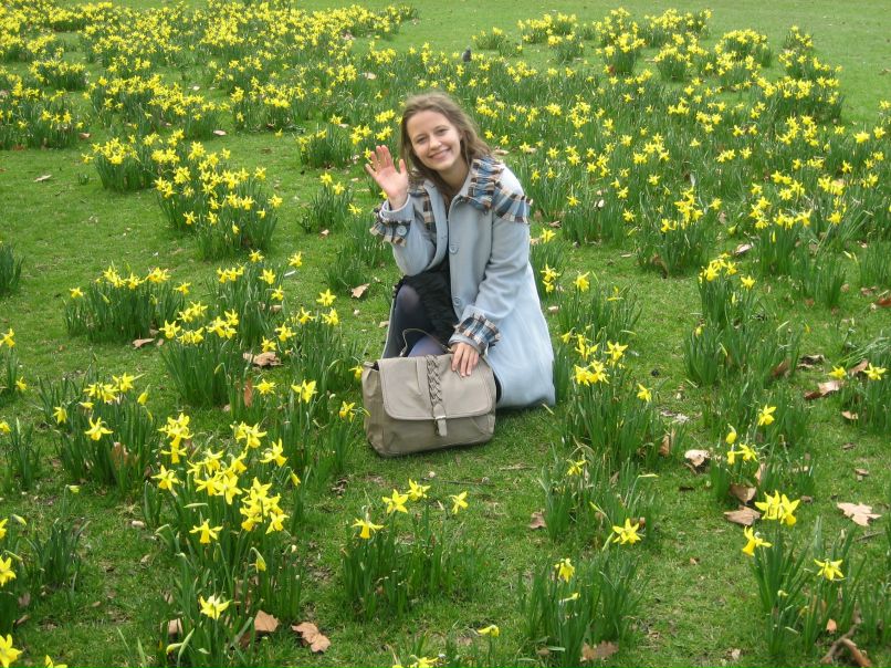 Юлия Буговская | Киев