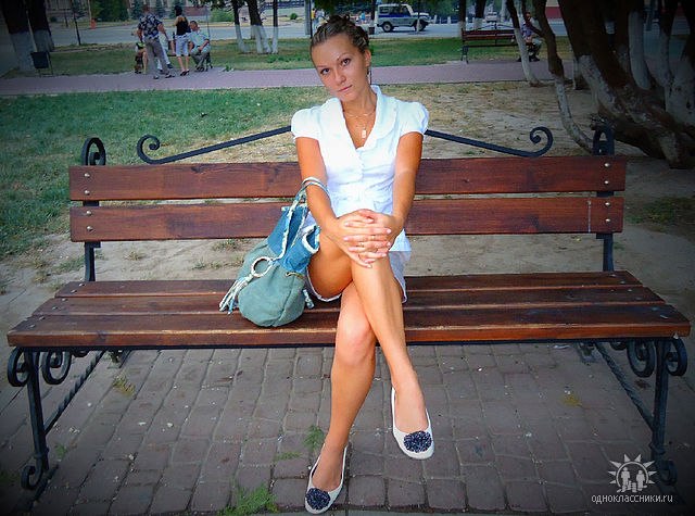 Евгения Ярощук | Калуга