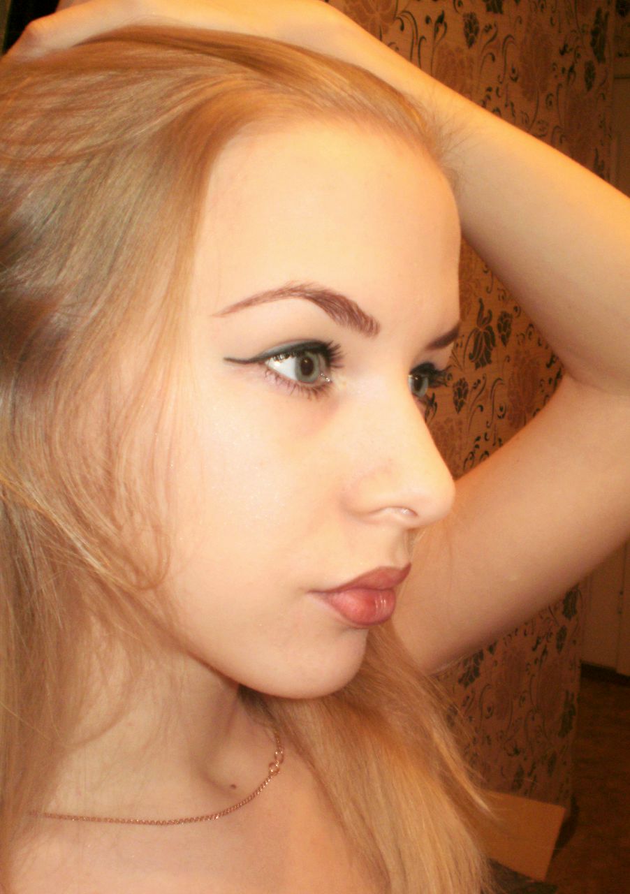 Анастасия Бородина | Новосибирск