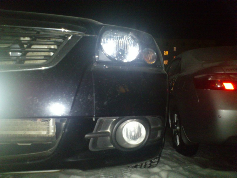 Антон Бовдуй | Надым