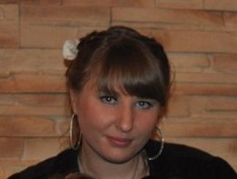 Людмила Беловс | Санкт-Петербург