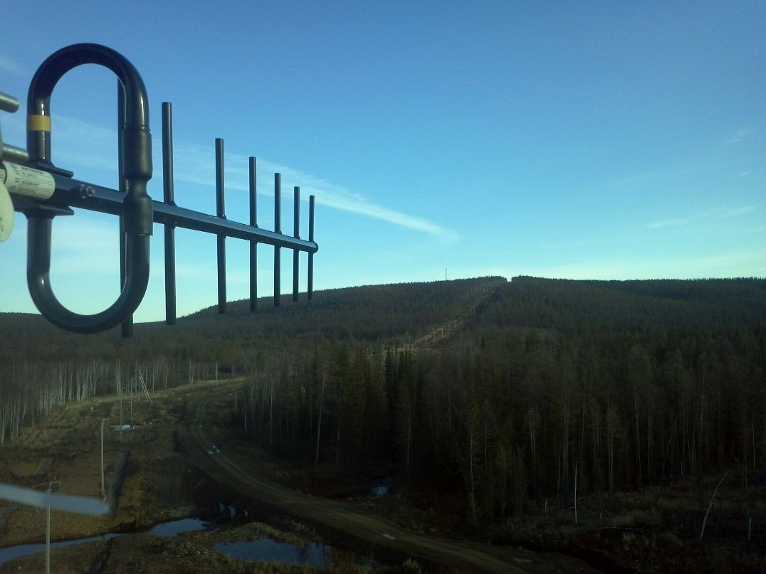 Константин Филиппов | Олекминск