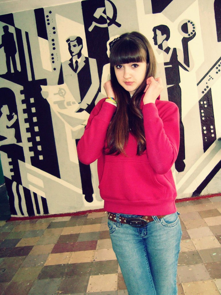 Наталья Кульчицкая | 