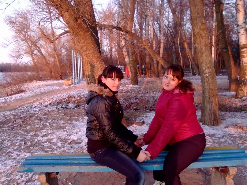 Алина Олефиренко | Новая Каховка