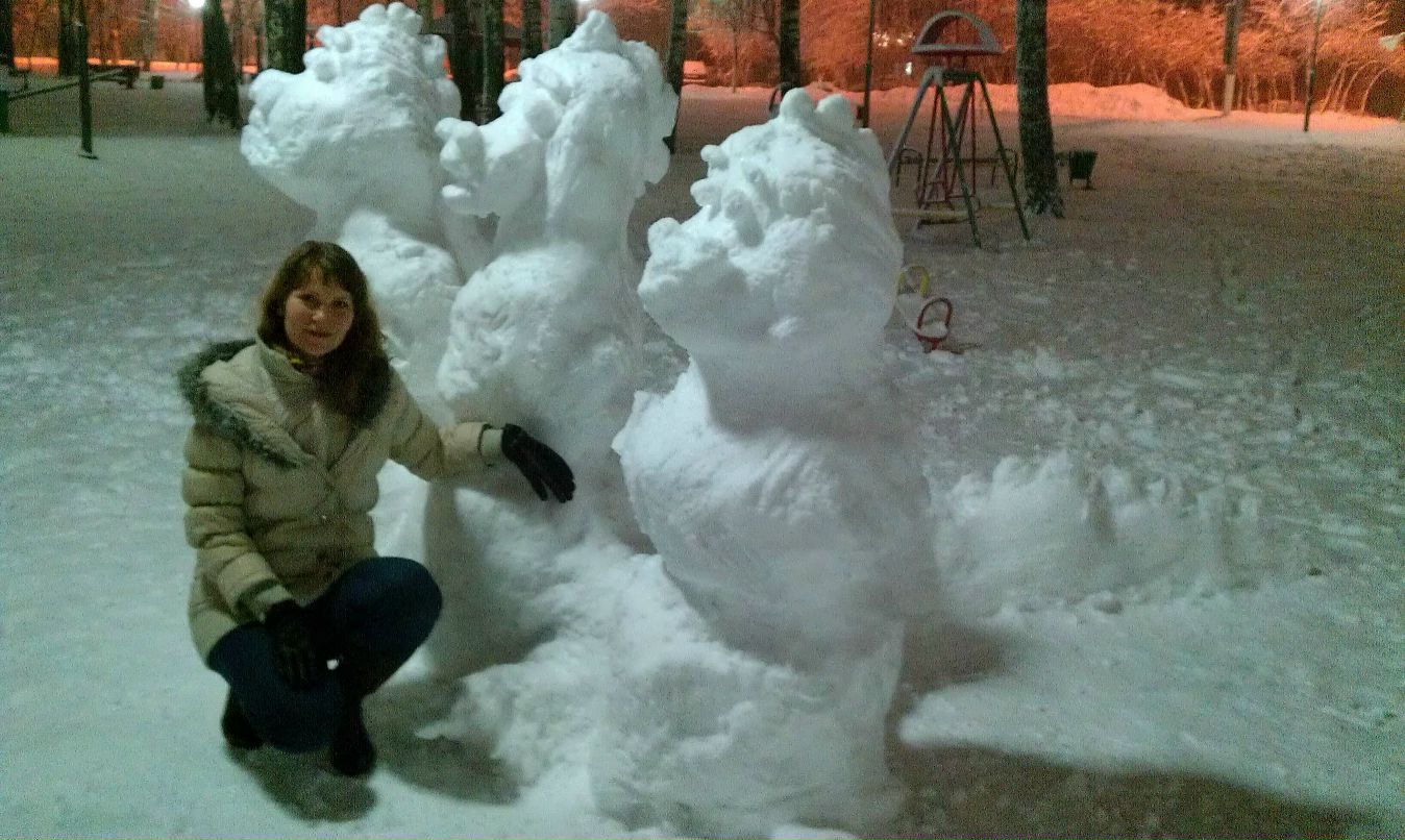 Екатерина Кочеткова | 