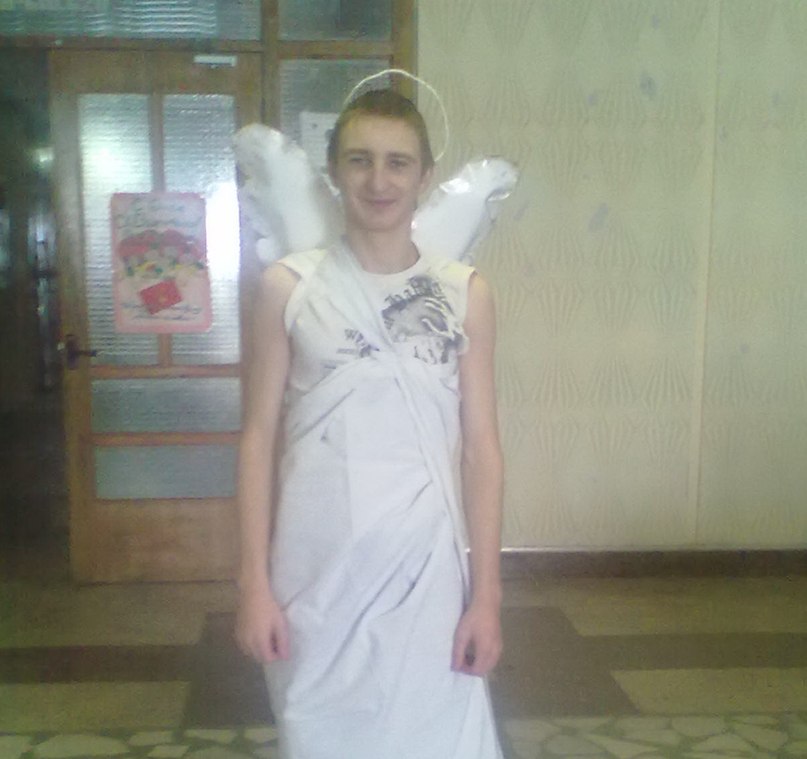 Виктор Ранцевич | Старина