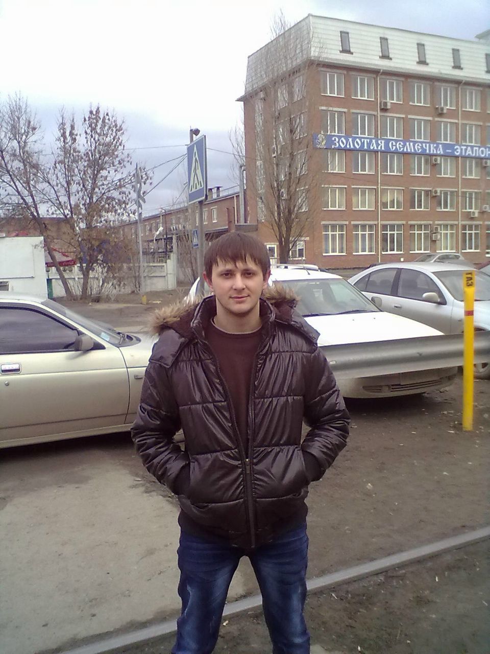 Pavel Patlatii | Ростов-на-Дону