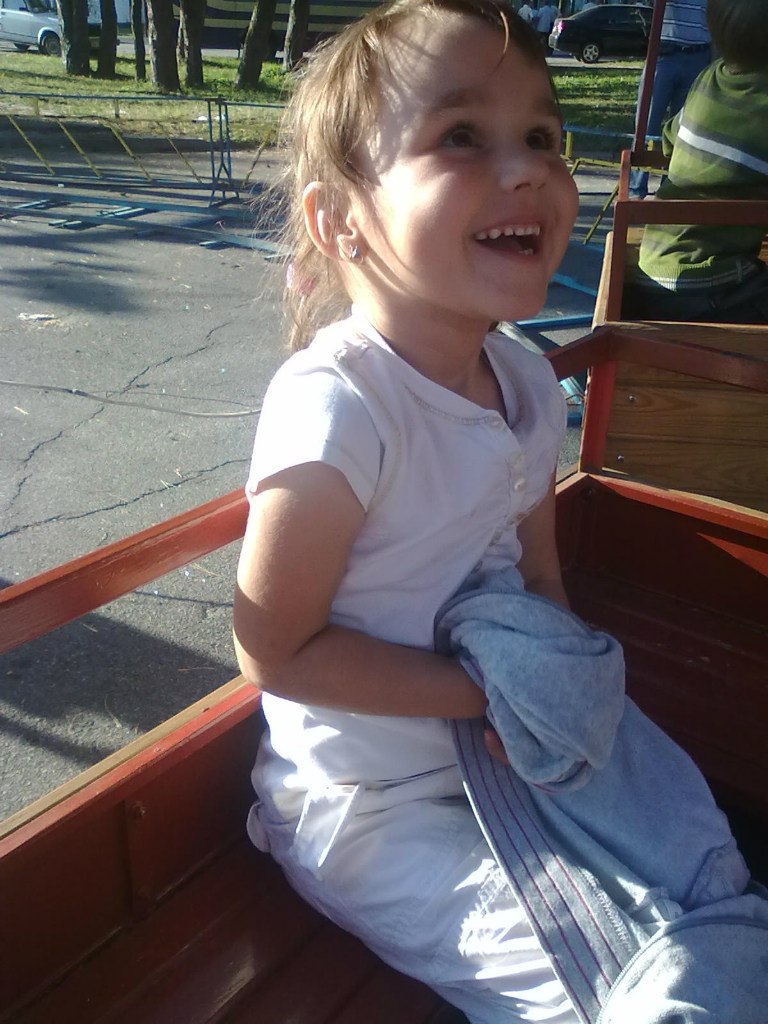 Ірина Брик | Москва