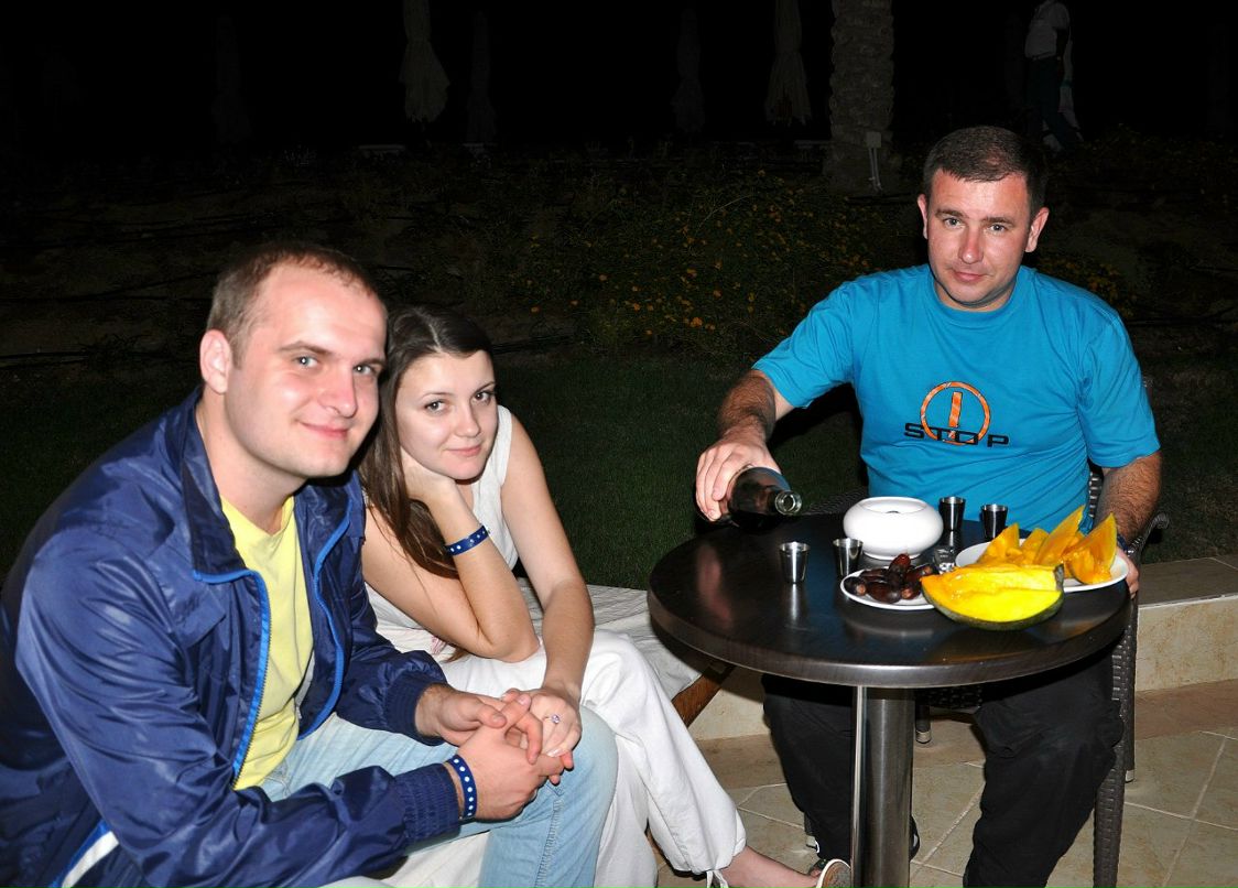 Анюта Родионова | Харьков