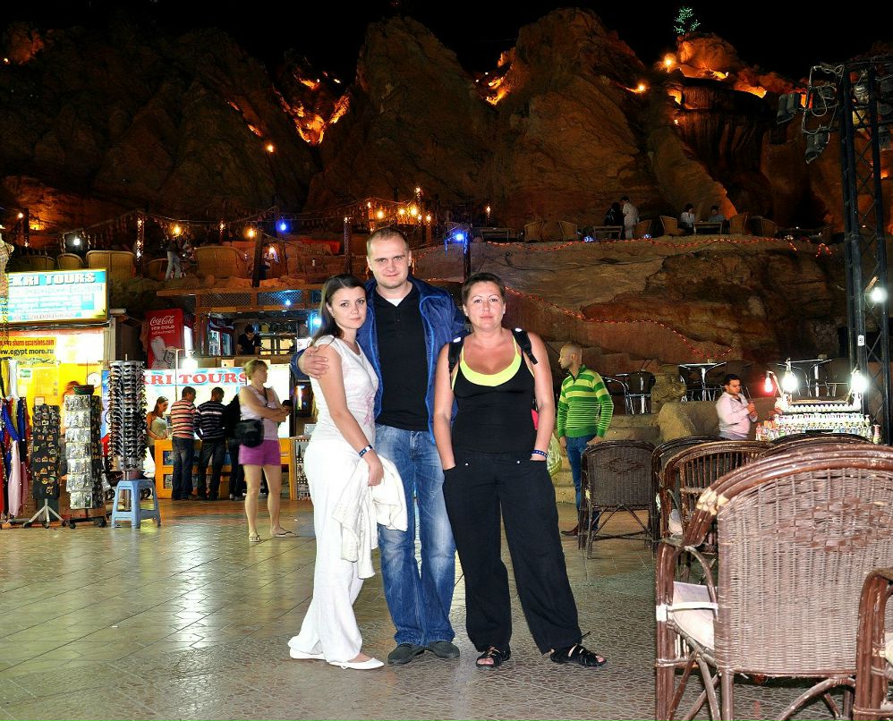 Анюта Родионова | Харьков