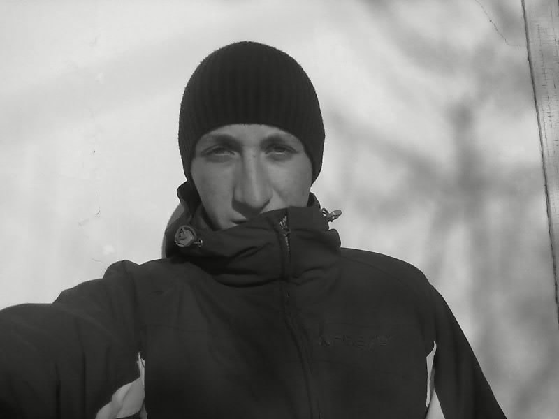 Олег Червень | Надворная