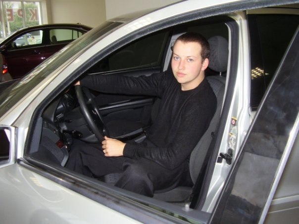 Юрій Бурак | Ивано-Франковск