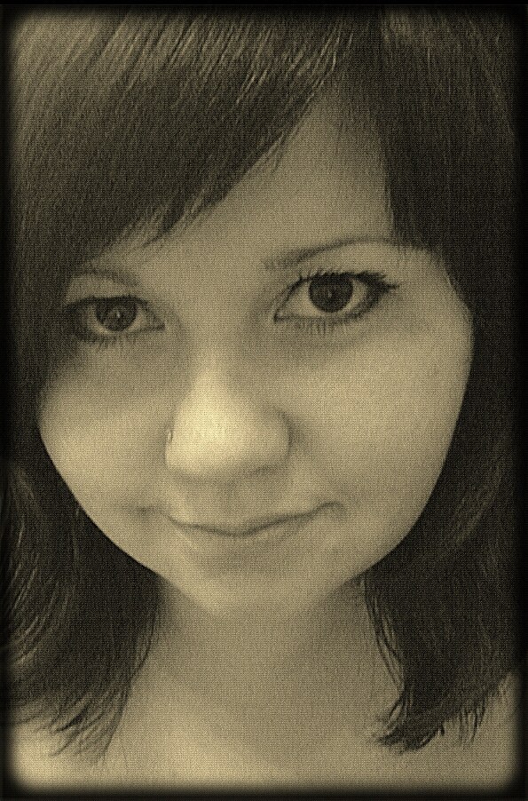 Эльвира Нечепуренко m!STERa | Москва