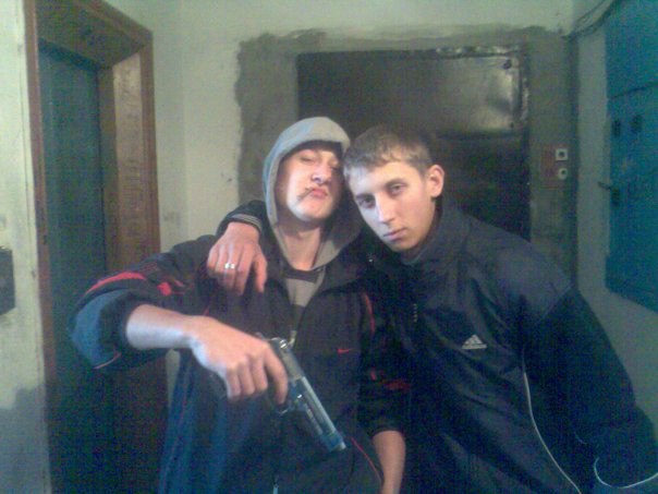 Богдан Калашников | Санкт-Петербург