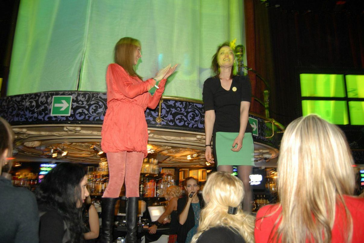 Эльвина Ювакаева | Москва