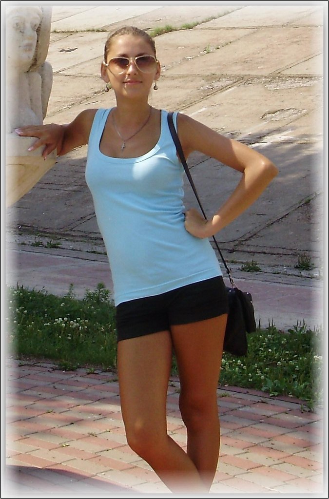 Надюша Ильяшенко | Херсон