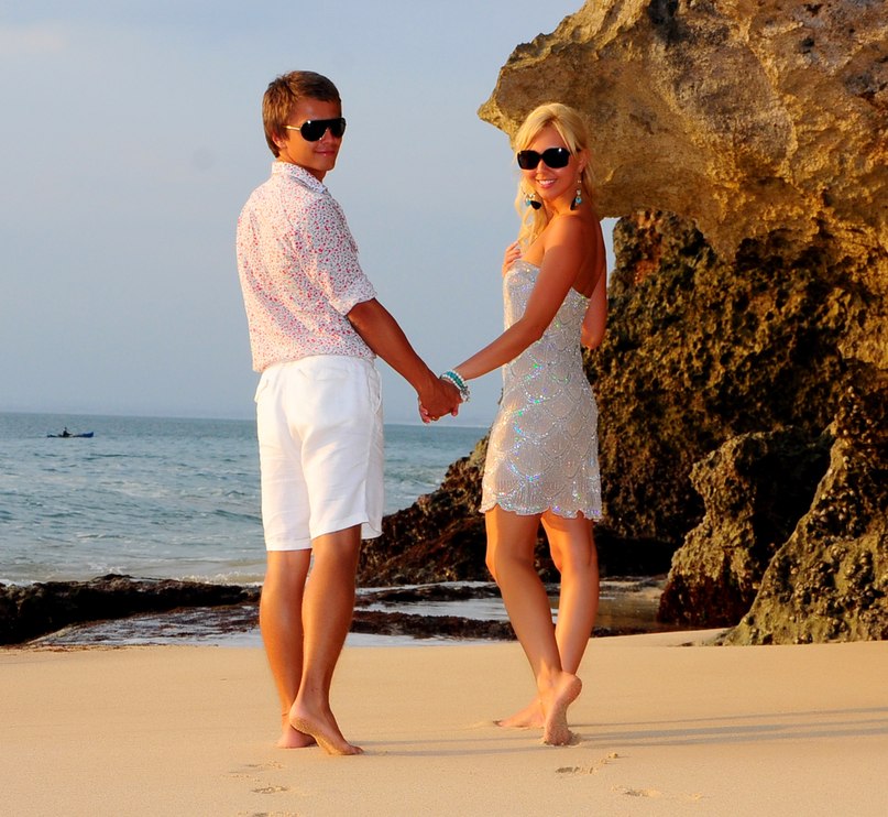 Танюша Болотских | Москва