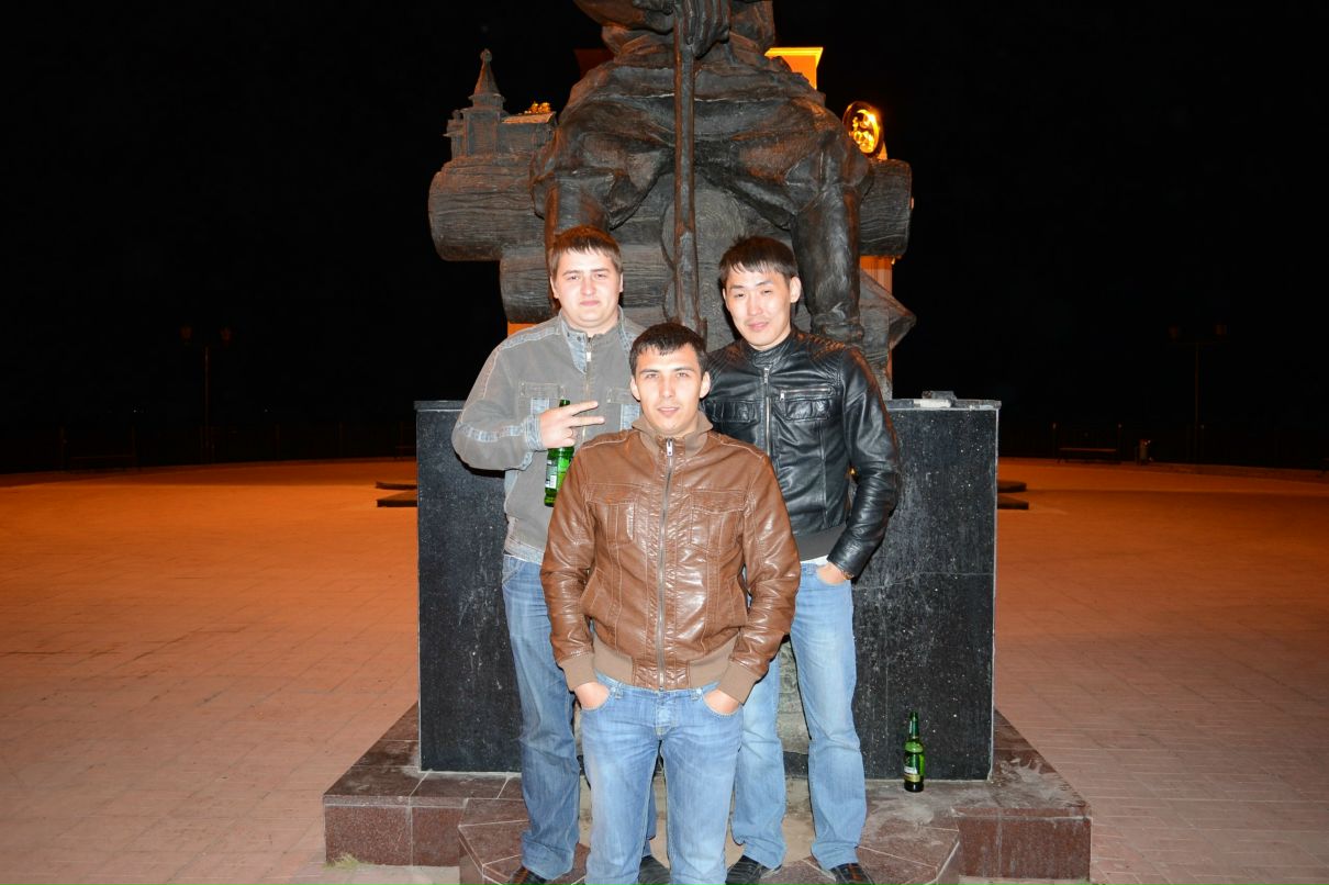 Александр Мирин | Краснодар