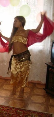 Даша Дубинчик | Минск