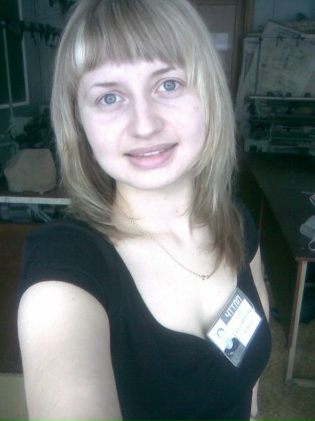 №3, Елена Варфаламеева, Москва, Россия №3, Елена Варфаламеева, Москва, Россия