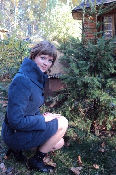 Елена Грабовая | Умань