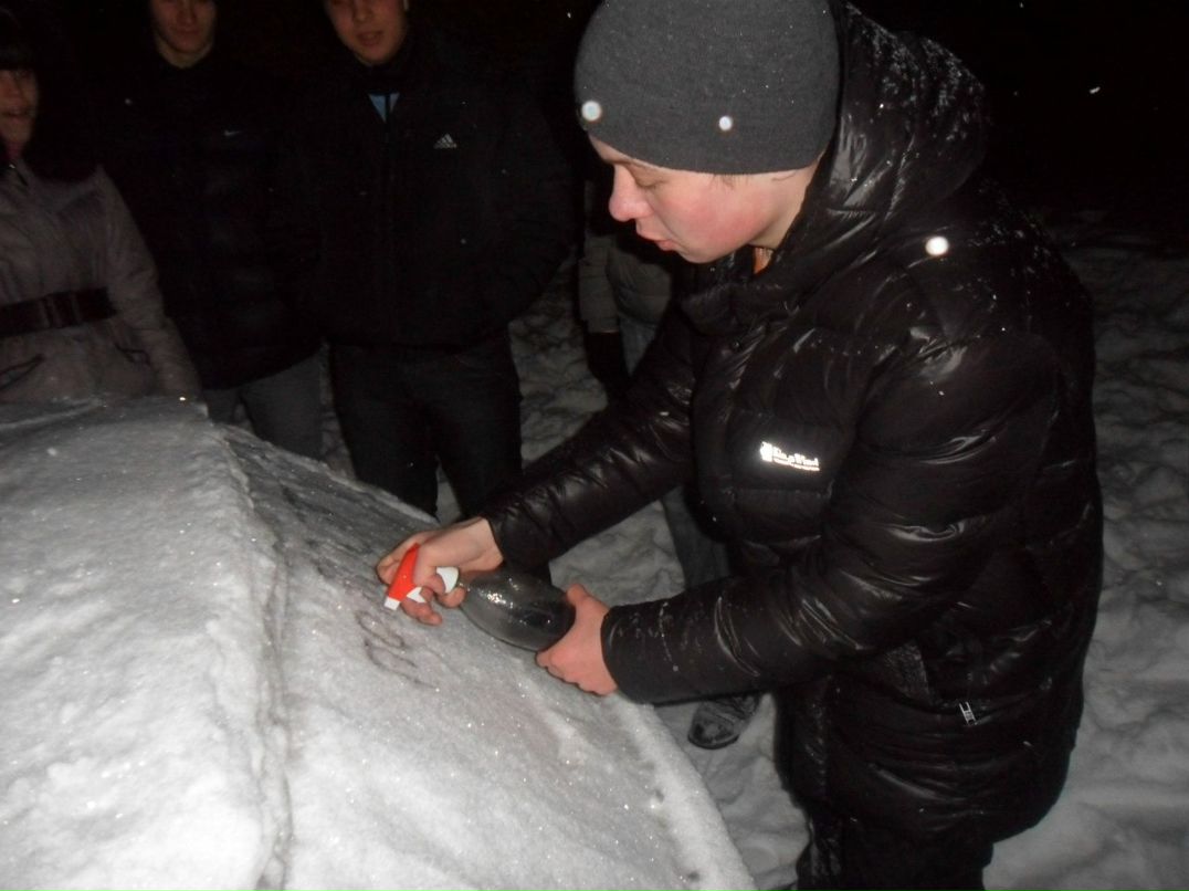 Максим Семиленов | Ульяновск