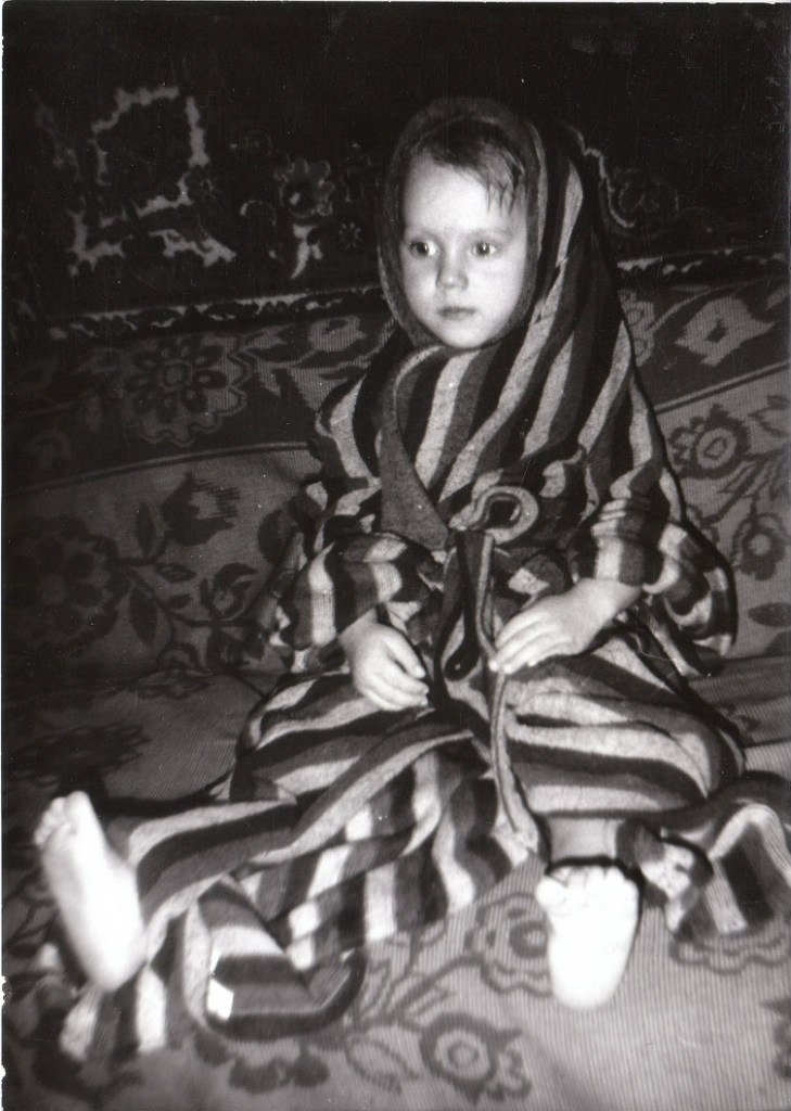 Андрій Федотенко | Житомир