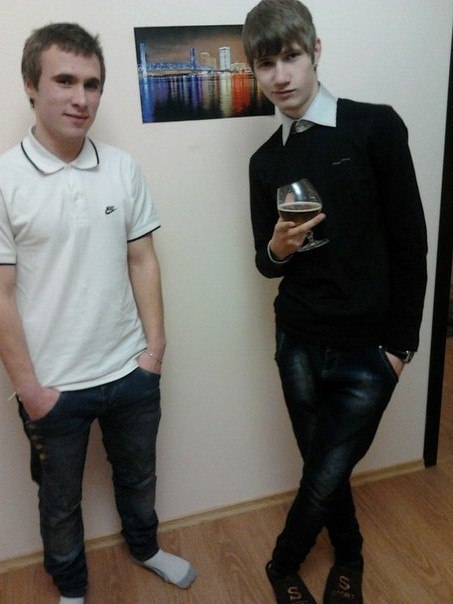 Сергей Тимченко Timosha | Харьков