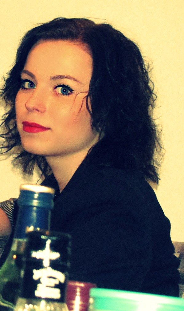 Кристина Кожухова ♥♥♥ милашка♥♥♥ | Москва