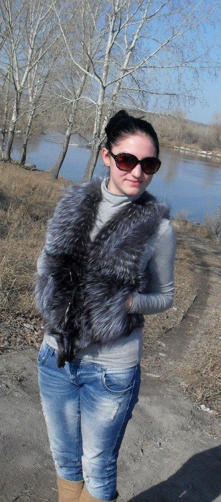 Анастасия Лидер | Новосибирск