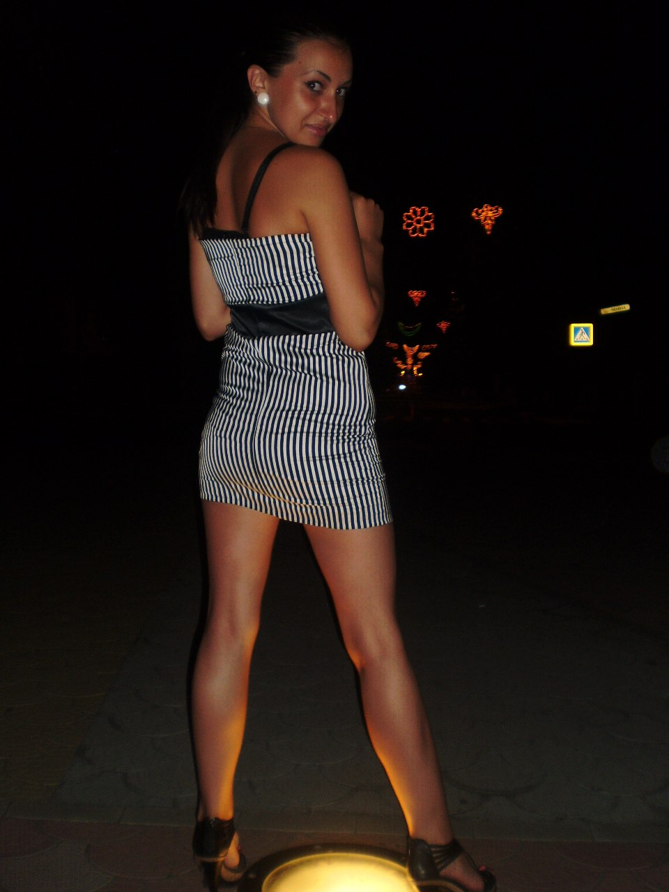 Екатерина Зумбрян | Москва