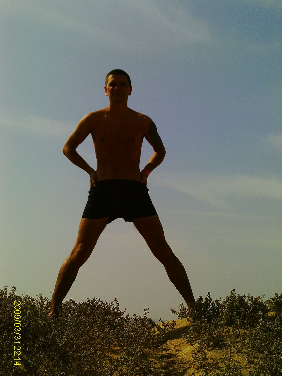 Артем Толошинов | Петрозаводск