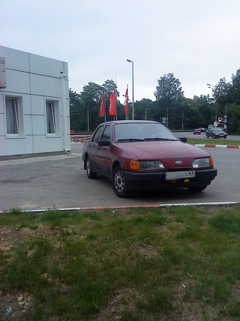 Алексей Шабанов /// B a N D i T /// | 