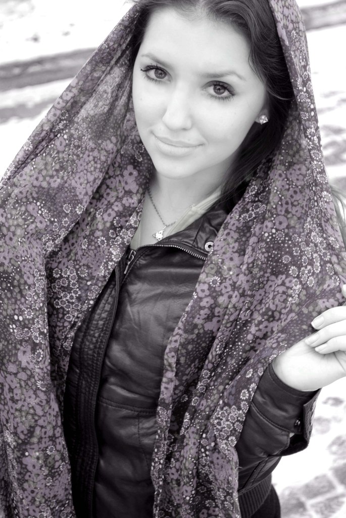 Elza Safarova | Москва