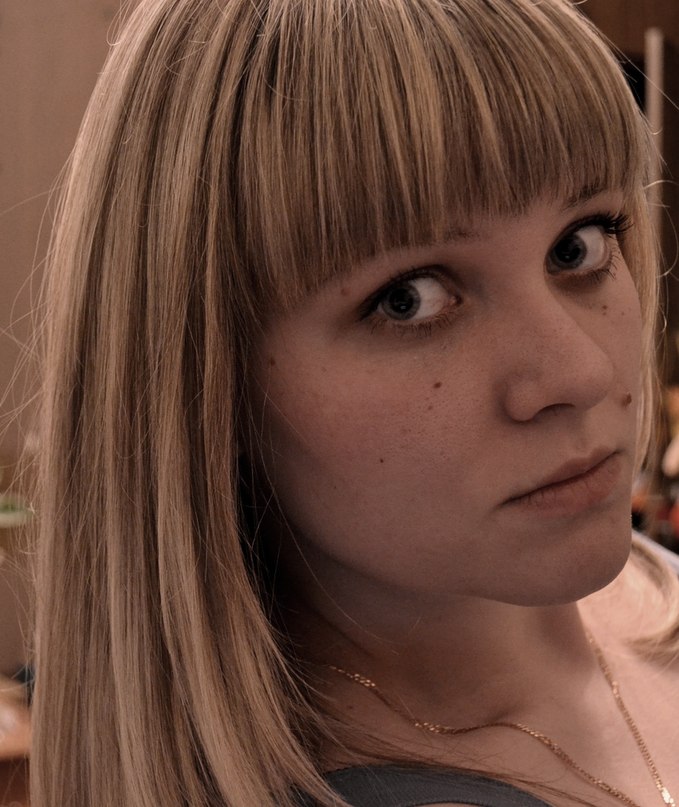 Мария Ванина | 