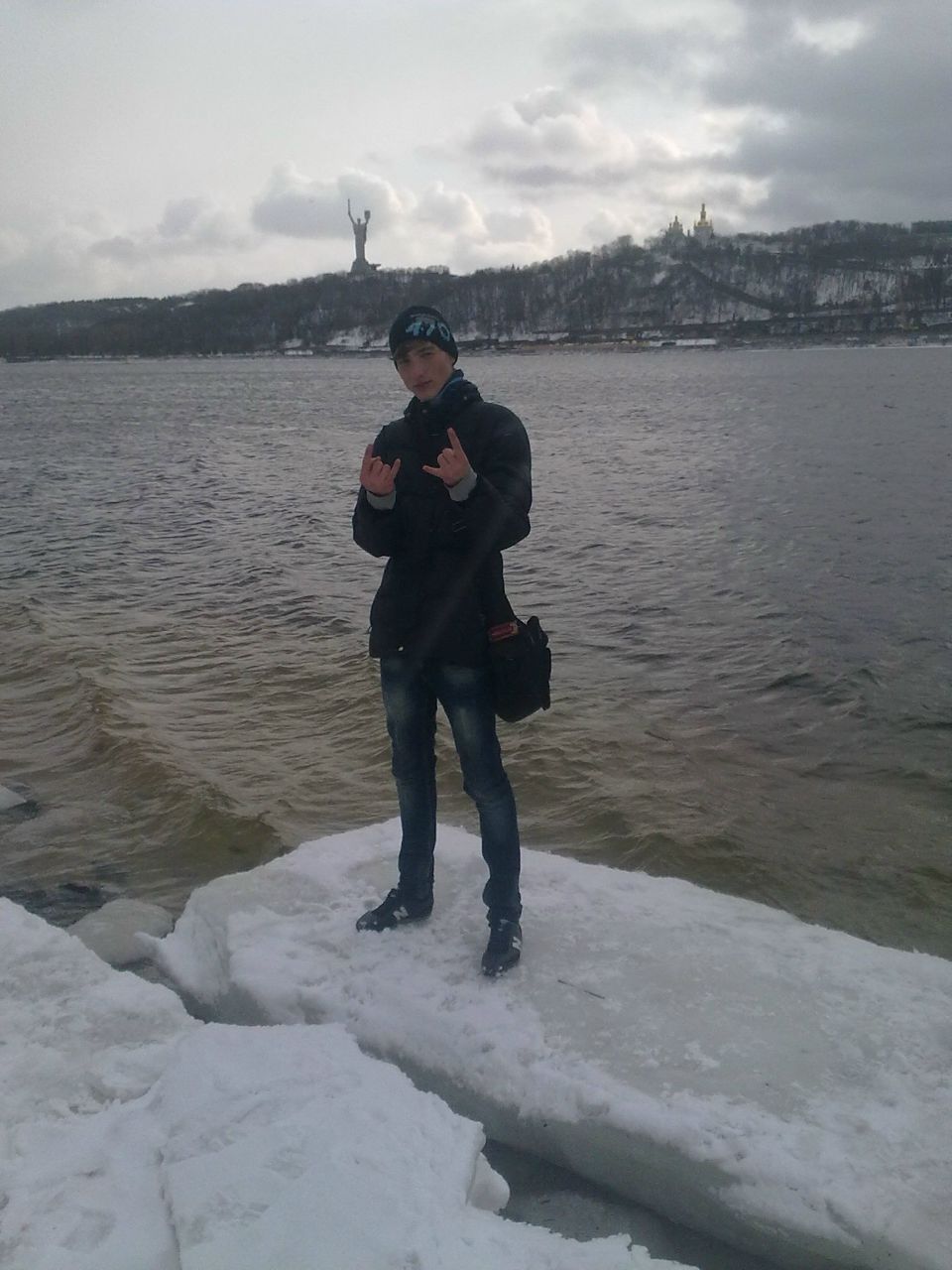 Сергій Гуменюк | Киев