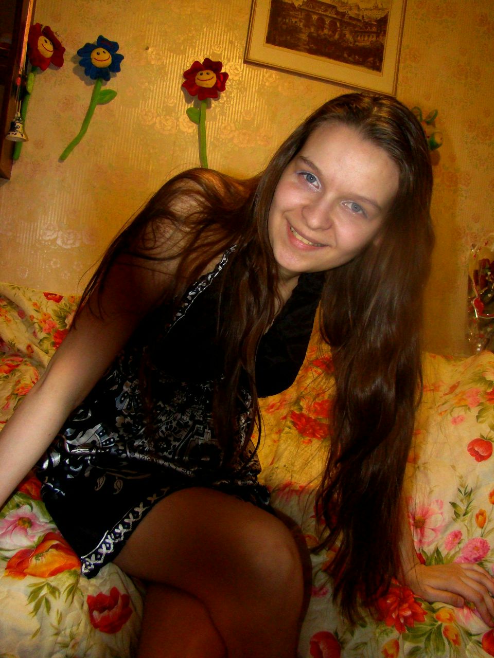 Оксана Шапошник | Санкт-Петербург