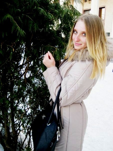 Юлия Шаповалова | 