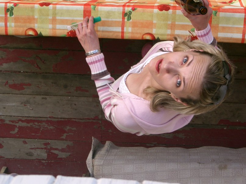 Екатерина Лобачёва | Москва