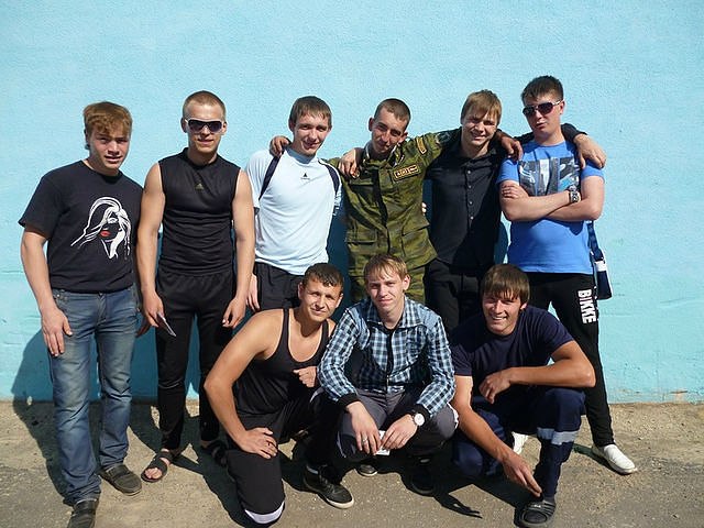 Денис Лобанов | Москва