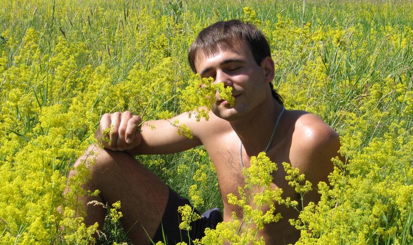 Сергей Соколов | Липецк