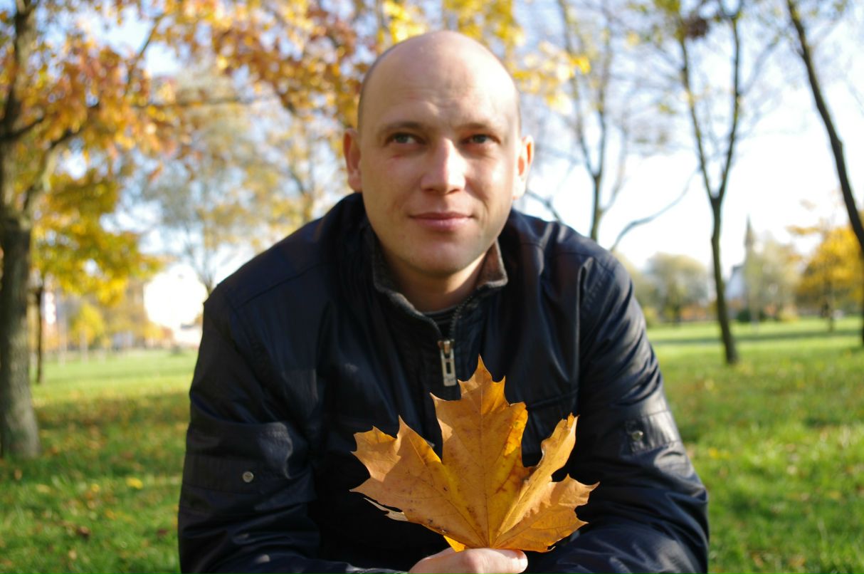 Евгений Петрищенко | Санкт-Петербург