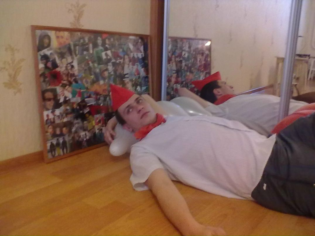 Виктория Камольцева | Владивосток