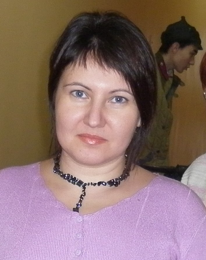 Татьяна Быстрова | Мурманск